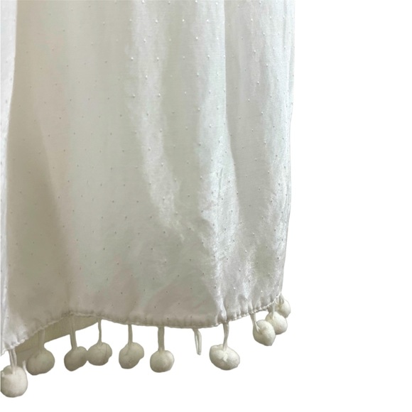 Zara Sleeveless Summer Top - Picture 10 of 14